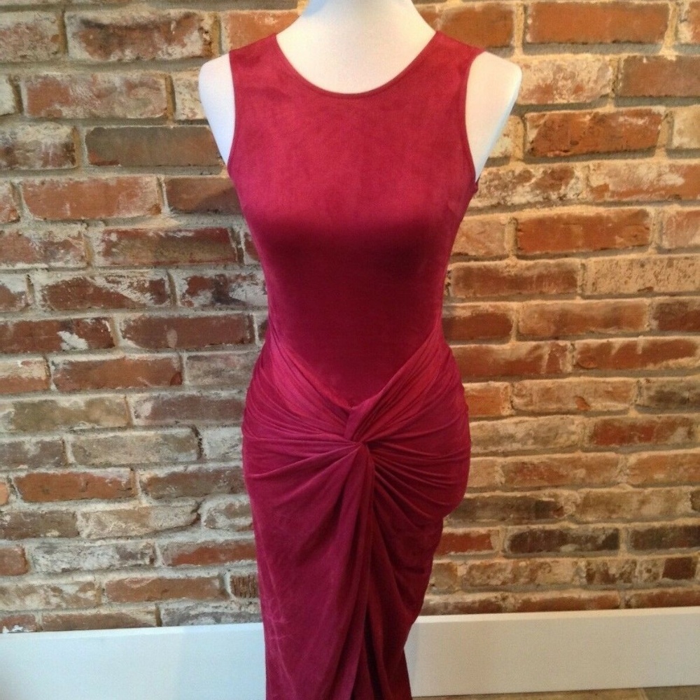 Hot & Delicious Dress (Pre-owned, Size, S)